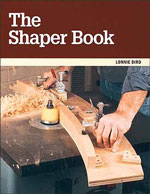 The Shaper Book